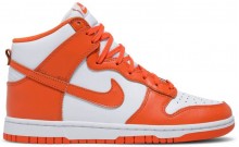 Red Dunk High SP Shoes Womens IM9451-213