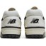 Cream Black New Balance 550 Shoes Womens KP0693-801