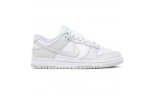 White Dunk Wmns Dunk Low Shoes Womens MY7584-124