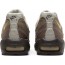 Grey Nike Air Max 95 NH Shoes Womens OV3871-106