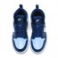 Blue Jordan 1 Retro High PS Shoes Kids RH8636-945