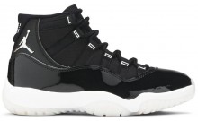 Black Jordan Wmns Air Jordan 11 Retro Shoes Womens TO9026-644