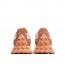 Orange New Balance 327 Shoes Womens UF8694-690