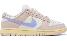 Pink Dunk Wmns Dunk Low Shoes Womens AA2657-631