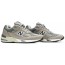 Cream New Balance 991 Made in England Shoes Mens AE0711-456