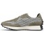 Grey Green New Balance 327 Shoes Mens AF6665-087