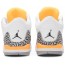 Orange Jordan 3 Retro PS Shoes Kids AH5608-069