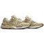 Brown New Balance 992 Made in the USA Shoes Mens AN7959-015