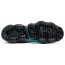 Turquoise Nike Air VaporMax Flyknit 2 Shoes Mens AO0234-609