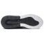 Black Nike Wmns Air Max 270 Shoes Mens AT8395-896