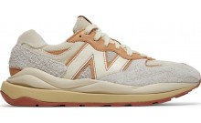 Cream New Balance Todd Snyder x 57/40 Shoes Womens AY6933-514