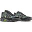 Black Nike Air Max Plus Shoes Mens BA8717-383