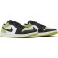 Green Snake Jordan Wmns Air Jordan 1 Low SE Shoes Womens BC3206-569