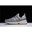 Grey New Balance 574v2 Sport Shoes Womens BE0202-470