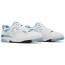 White Blue New Balance 550 Shoes Mens BG9945-144