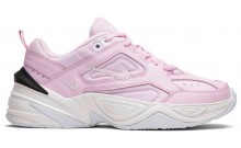 Pink Nike Wmns M2K Tekno Shoes Womens BO7636-501