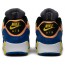 Black Nike Air Max 90 QS Shoes Womens BO9063-497