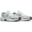White Green New Balance 530 Shoes Womens CM8731-446