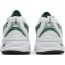 White Green New Balance 530 Shoes Womens CM8731-446