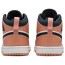 Pink Jordan 1 Mid PS Shoes Kids CN2814-274