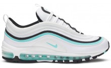Turquoise Nike Wmns Air Max 97 Shoes Mens CP0656-058