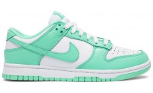 Green Dunk Low Green Shoes Mens DC1616-371