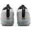 White Metal Silver Nike Air VaporMax 2021 Flyknit GS Shoes Mens DX4781-862