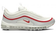 Red Nike Air Max 97 Shoes Womens DY8864-609