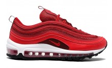 Red Nike Air Max 97 Ultra Shoes Womens DZ0910-437