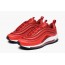 Red Nike Air Max 97 Ultra Shoes Mens DZ0910-437