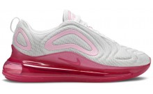 Pink Nike Wmns Air Max 720 Shoes Womens EF6537-717
