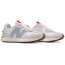 White New Balance 327 Shoes Mens EI5986-775