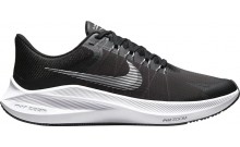 Black White Nike Winflo 8 Shoes Mens FA6280-044