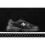 Black New Balance 530 Retro Shoes Mens FC0363-871