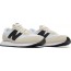 Black New Balance 237 Shoes Mens FJ2196-080