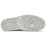 Grey Jordan Wmns Air Jordan 1 Retro Low OG Shoes Mens FL0092-045