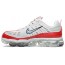 Red Nike Air VaporMax 360 Shoes Mens FL8442-666