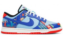 Red Dunk Low Shoes Mens FN0474-298