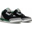 Deep Green Jordan 3 Retro GS Shoes Kids FN8586-055