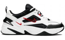 White Black Nike M2K Tekno Shoes Mens FT2368-713
