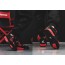 Red Jordan 4 Retro Shoes Mens GF7791-392