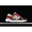 Red New Balance DAHOOD HUB x 5740 Shoes Womens GP2643-619