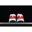 Red New Balance DAHOOD HUB x 5740 Shoes Womens GP2643-619