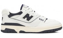 Navy New Balance Aime Leon Dore x 550 Shoes Mens GQ8579-229