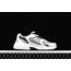 Silver White New Balance 530 Shoes Womens GW7794-607
