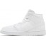 White Jordan Wmns Air Jordan Mid Shoes Womens GX2141-030