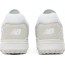 White New Balance 550 Shoes Mens HH7770-743