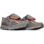 Grey New Balance 2002R Shoes Mens HK3908-308