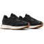Black New Balance Wmns 327v1 Shoes Mens HM7220-909