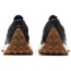 Black New Balance Wmns 327v1 Shoes Mens HM7220-909